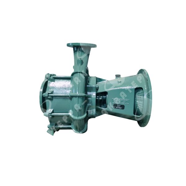 Насос Caprari MEC-MG100HT/2А