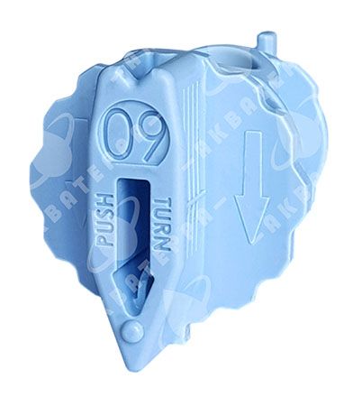 Сопло Nelson 3NV #09 Blue