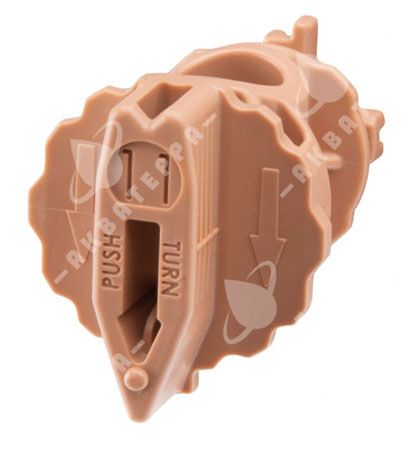 Сопло Nelson 3NV #11 Beige