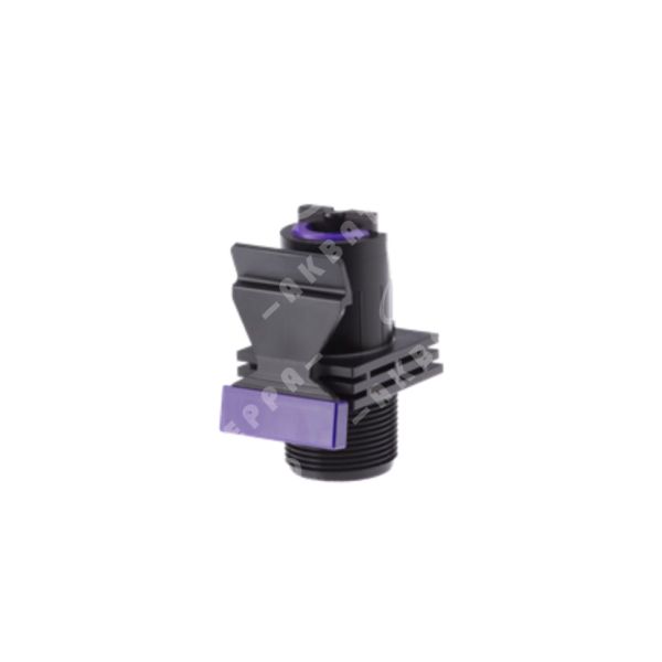 Сопло Nelson для R55/R65 # 52 Purple MNPT