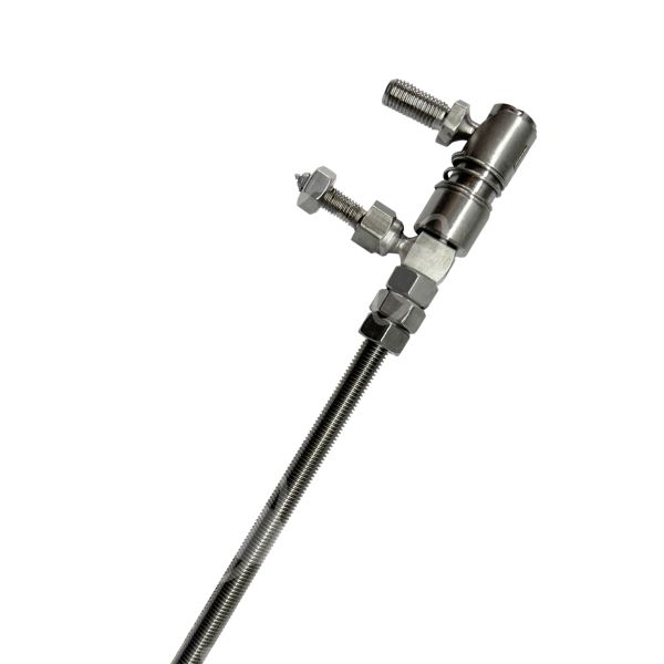 Тяга нержавеющая для управления 16" для дождевальных машин купить в 