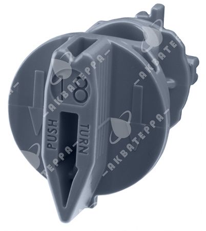 Сопло Nelson 3NV #18 Gray