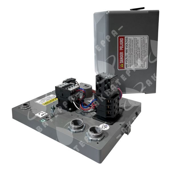 Коробка промежуточная А  для дождевальных машин купить в 