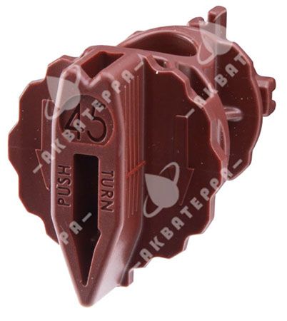 Сопло Nelson 3NV #45 Maroon