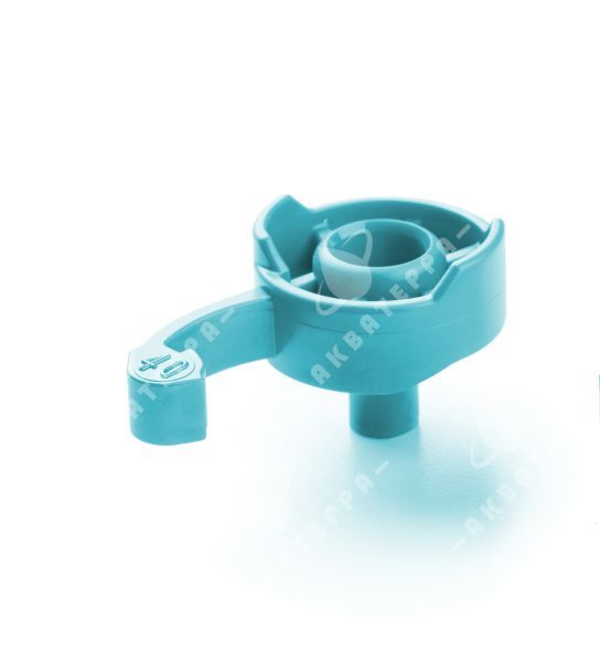 Сопло Komet Rapid #40