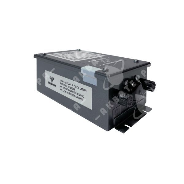 Осциллятор 1200 Гц Valley