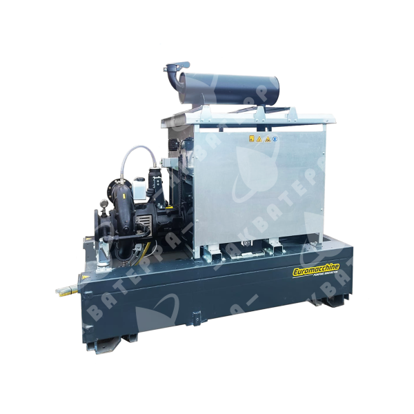 Насосная станция EMP 08 ICor купить в 