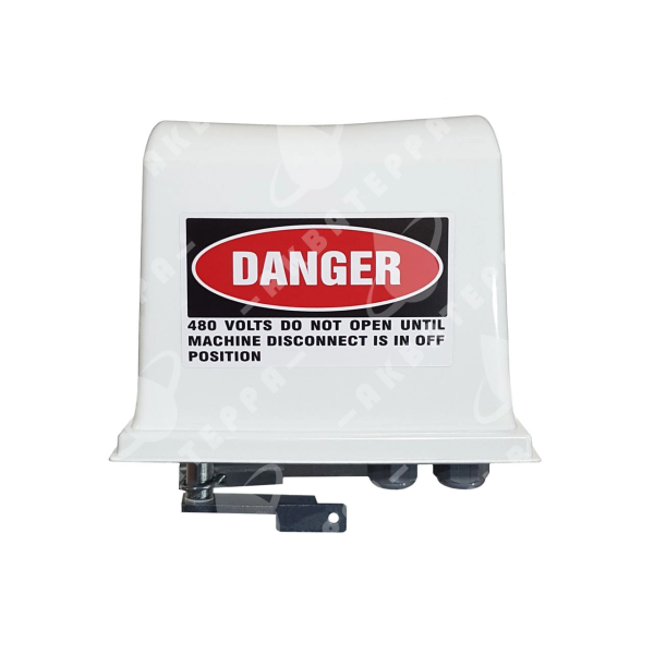 Коробка башенная AFKO промежуточная в сборе для дождевальных машин купить в 