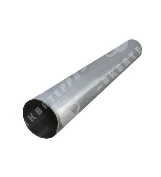 Труба алюминиевая 12” L=9 м купить в 