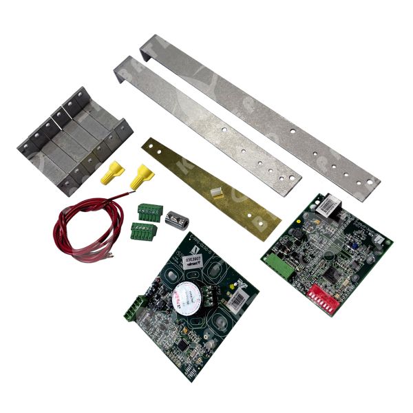 Энкодер для Icon Valley