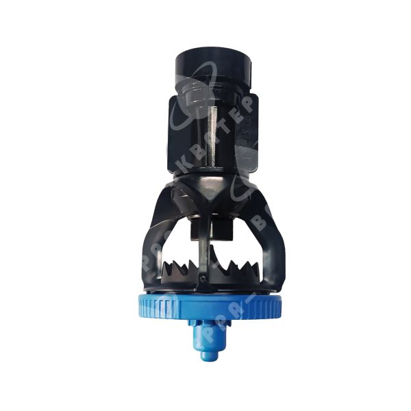 Дождеватель Nelson R3000 PC черный