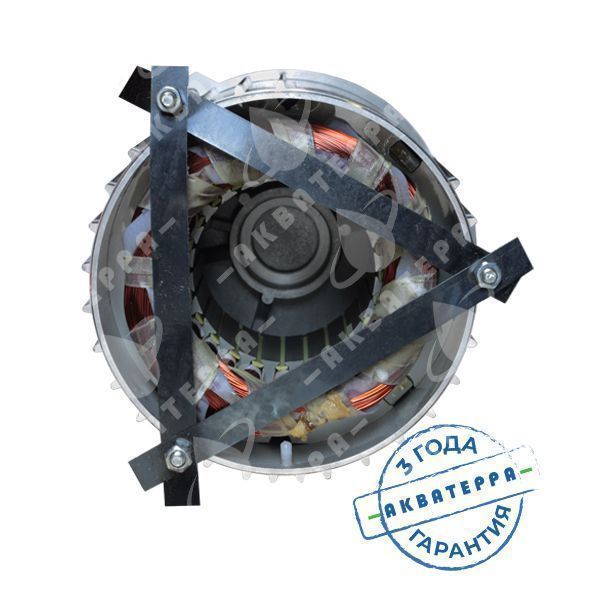 Мотор-модуль в сборе ICI 1.5 л.с.