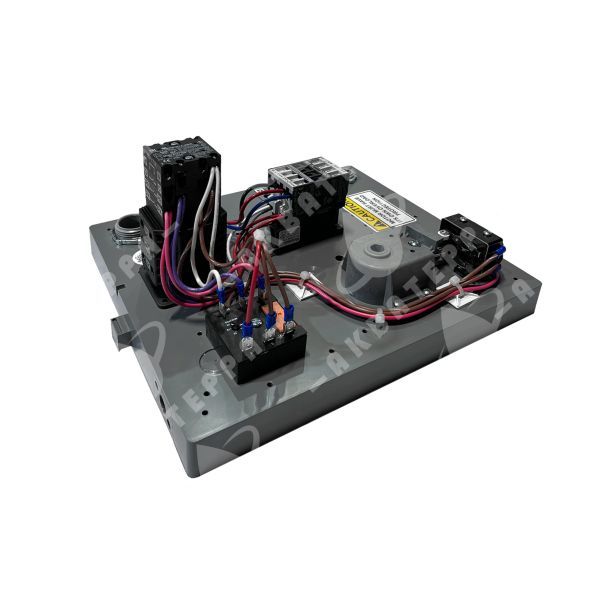 Коробка предпоследняя B для дождевальных машин купить в 