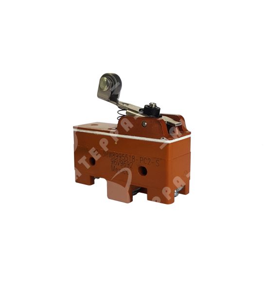 Микропереключатель HONEYWELL BZ-3RW8995518-PC2-S для дождевальных машин купить в 