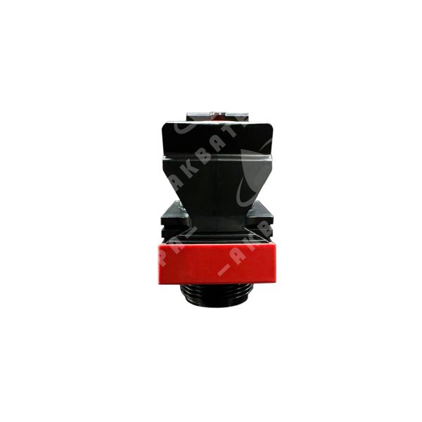 Сопло Nelson для R55/R65 # 60 Red MNPT