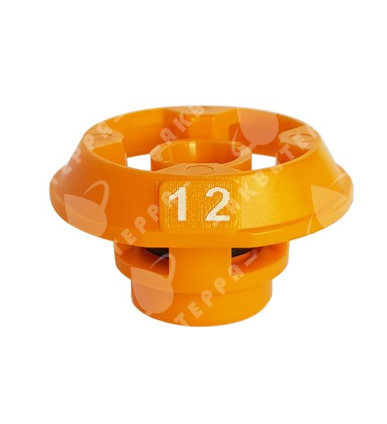 Сопло Nelson 3TN #12