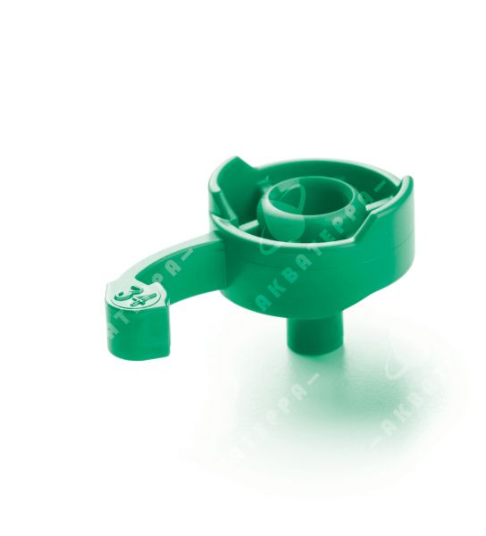 Сопло Komet Rapid #34