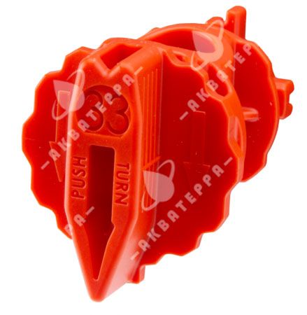 Сопло Nelson 3NV #33 Orange