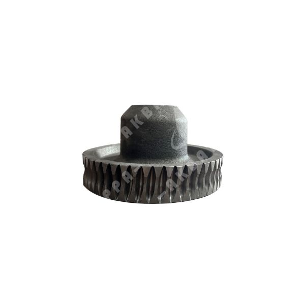 Колесо зубчатое Valley