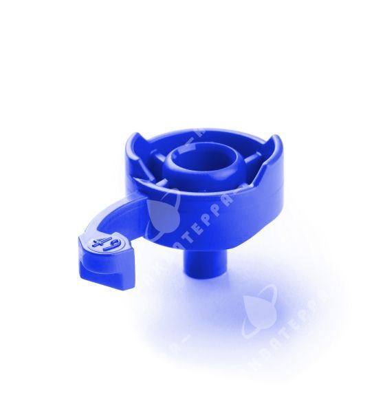 Сопло Komet Rapid #49