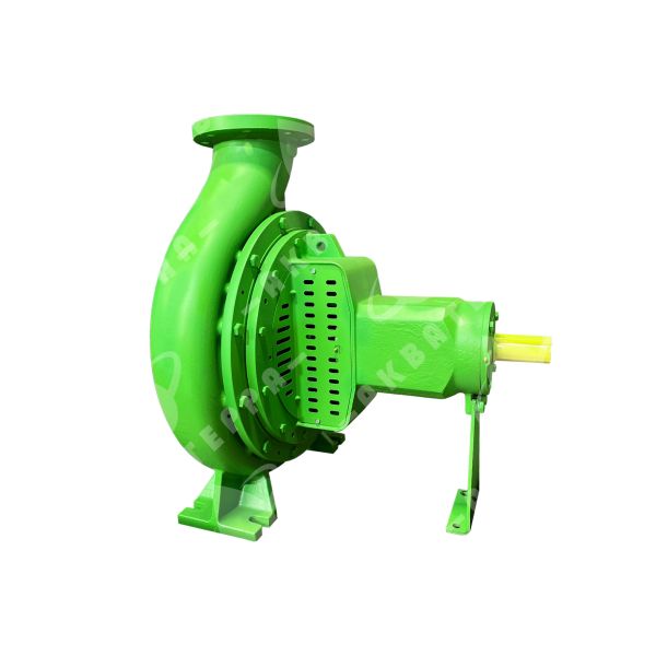 Насос V-PUMP EH125-100-315 CI-BR-SS-GP