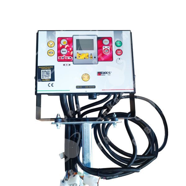 Блок управления ELCOS CIM-130 купить в 