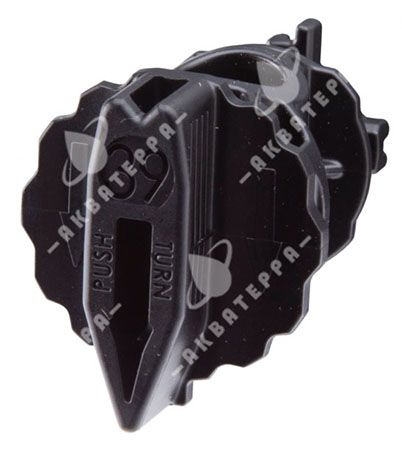 Сопло Nelson 3NV #39 Black