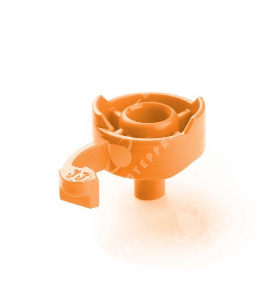 Сопло Komet Rapid #33