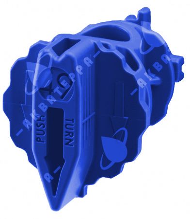 Сопло Nelson 3NV #49 Dark Blue